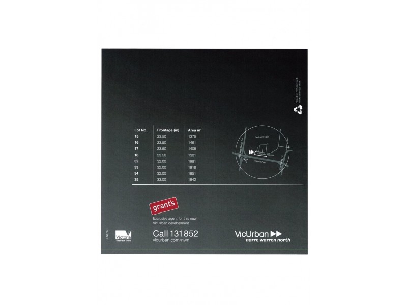 Lot 15 Avenview Drive, Narre Warren North VIC 3804