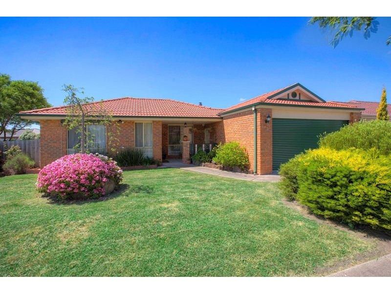 2 Vance Court, Narre Warren VIC 3805