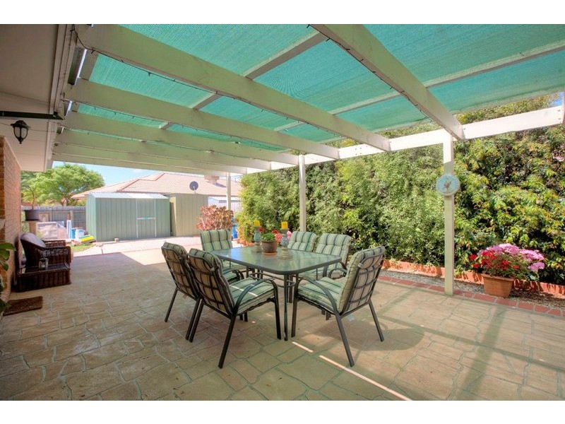 2 Vance Court, Narre Warren VIC 3805