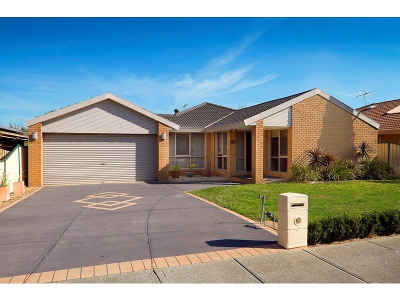 18 Schuler Court, Narre Warren VIC 3805