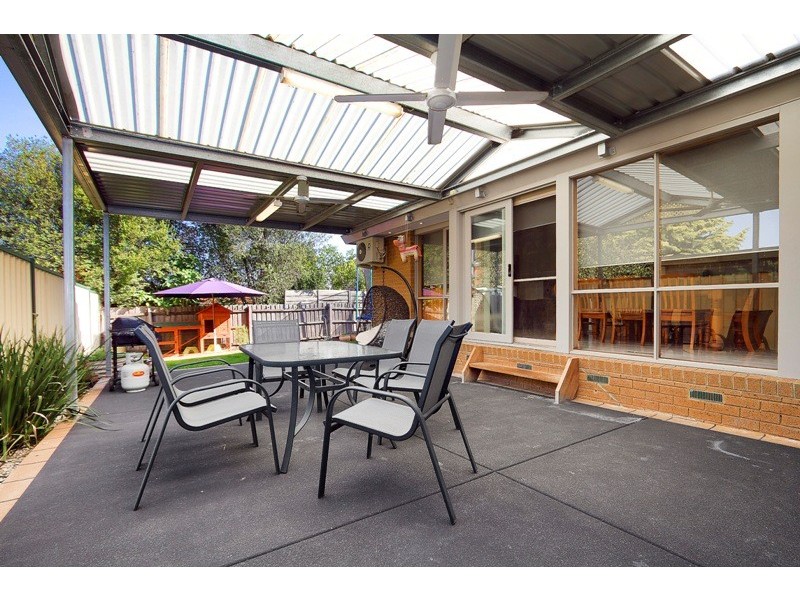 18 Schuler Court, Narre Warren VIC 3805