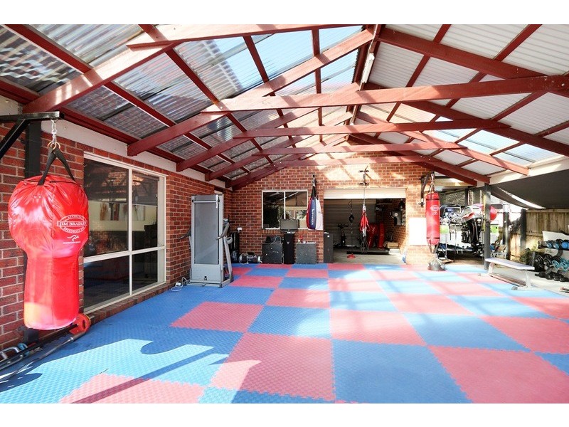 30 Ardblair Terrace, Narre Warren South VIC 3805