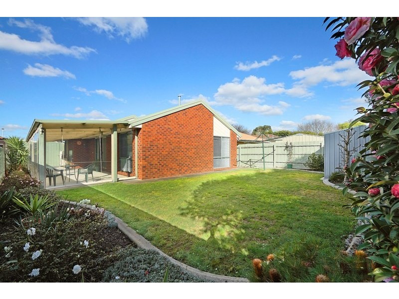 9 Horseman Court, Narre Warren South VIC 3805