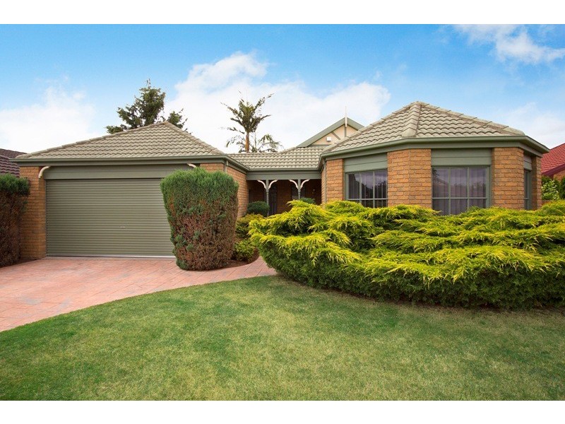 12 Timms Street, Narre Warren South VIC 3805
