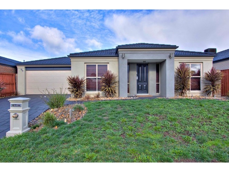 23 Player Drive, Narre Warren VIC 3805