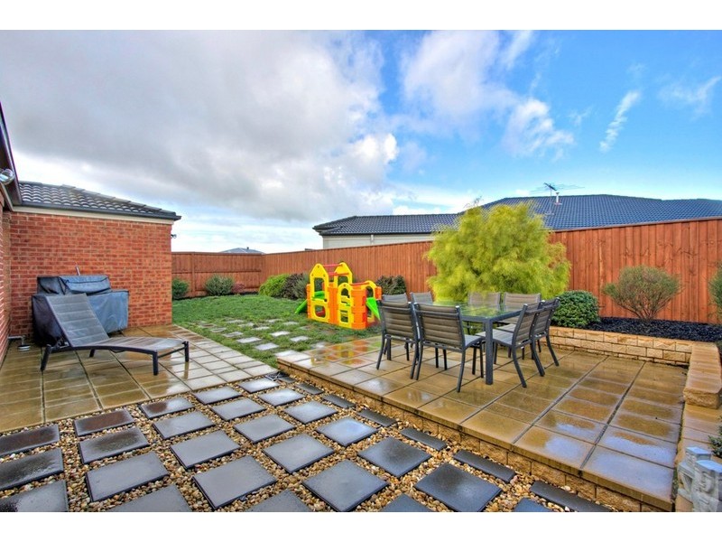 23 Player Drive, Narre Warren VIC 3805