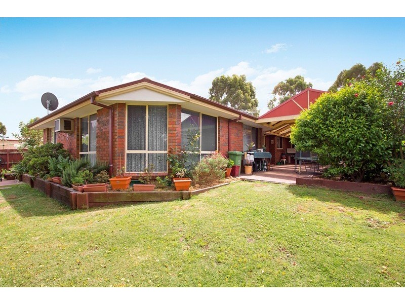 14 Gull Way, Narre Warren South VIC 3805