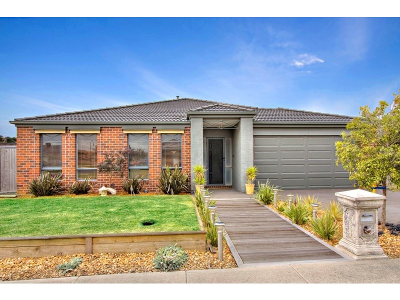 2 St Remy Court, Narre Warren South VIC 3805