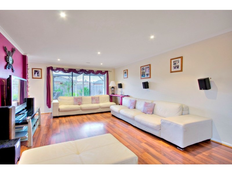 2 St Remy Court, Narre Warren South VIC 3805