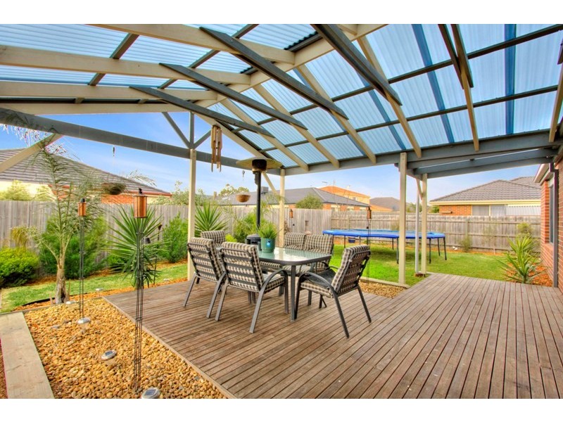 2 St Remy Court, Narre Warren South VIC 3805