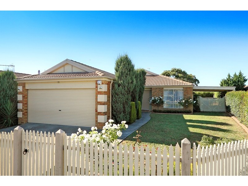 6 Pelican Court, Narre Warren South VIC 3805