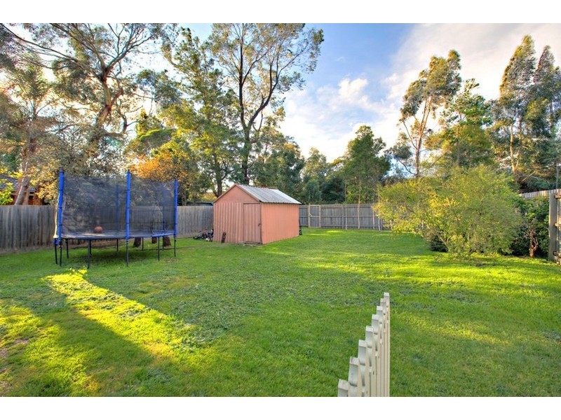 17 Upton Crescent, Narre Warren VIC 3805