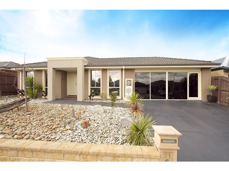 11 Appleton Court, Narre Warren South VIC 3805