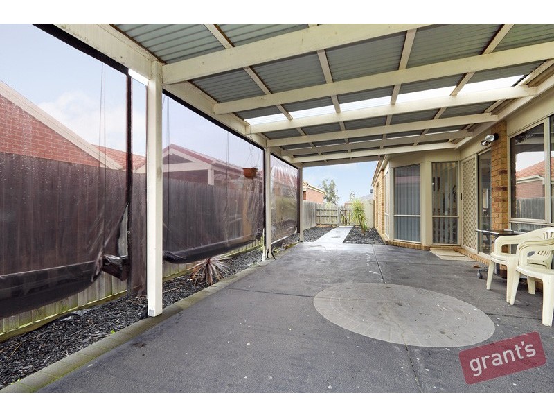 9 Beethoven Drive, Narre Warren South VIC 3805