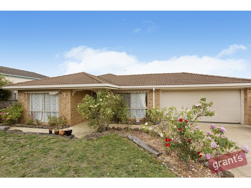 15 Daisy Court, Narre Warren South VIC 3805