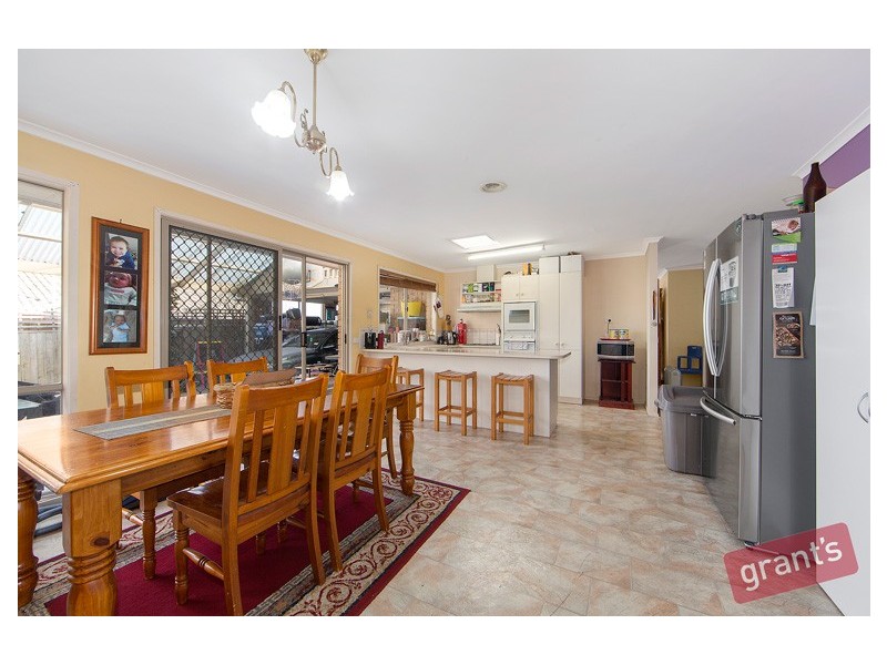 15 Daisy Court, Narre Warren South VIC 3805