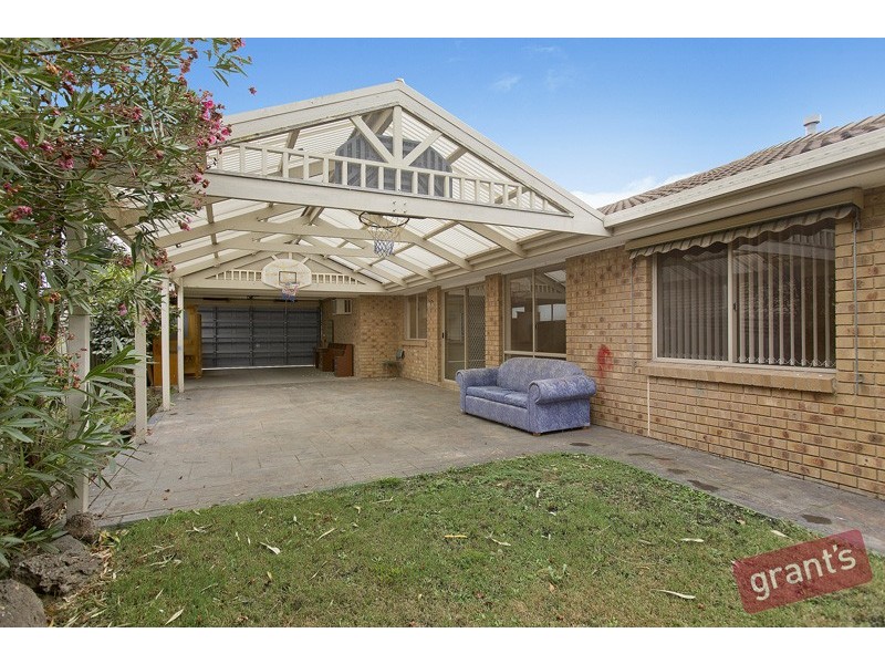 15 Daisy Court, Narre Warren South VIC 3805