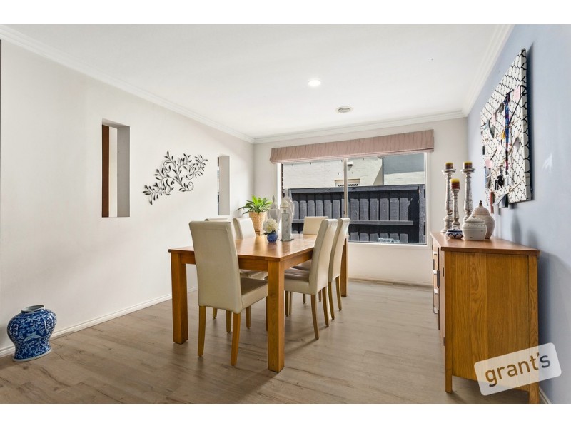 4 Parkville Terrace, Narre Warren South VIC 3805