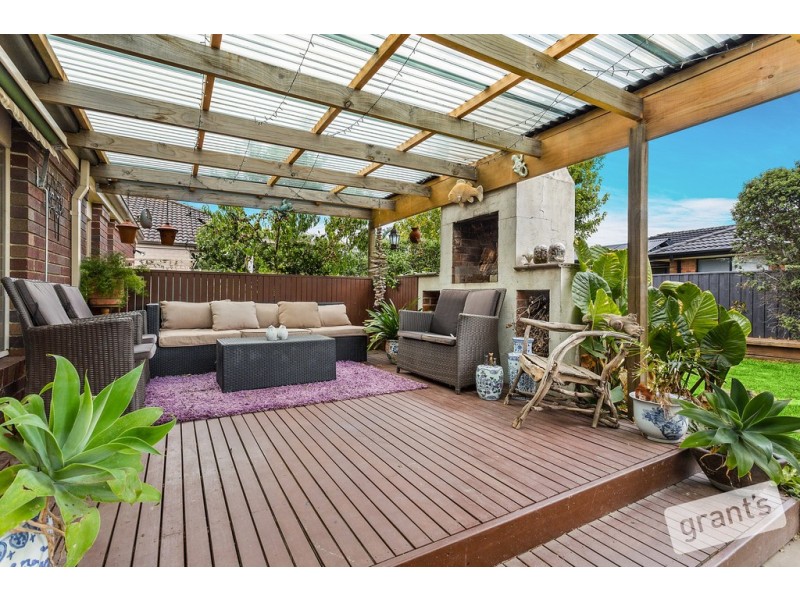 4 Parkville Terrace, Narre Warren South VIC 3805