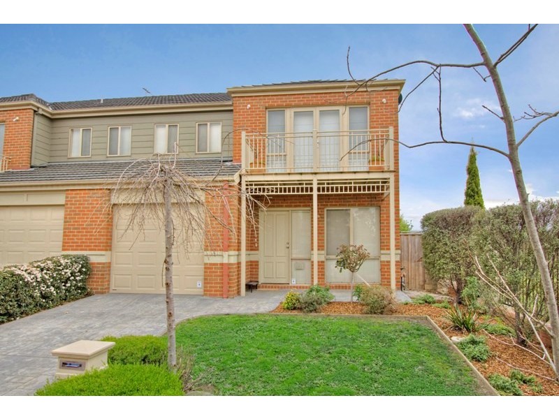 10 Ashcroft Close, Hallam VIC 3803