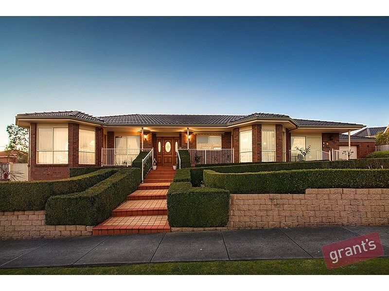 9 Maize Place, Narre Warren VIC 3805