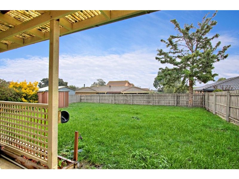 23 Rosemont Drive, Narre Warren VIC 3805