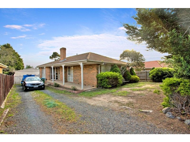 43 Maramba Drive, Narre Warren VIC 3805