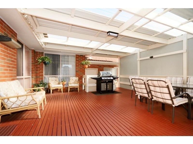 12 Christina Street, Narre Warren VIC 3805