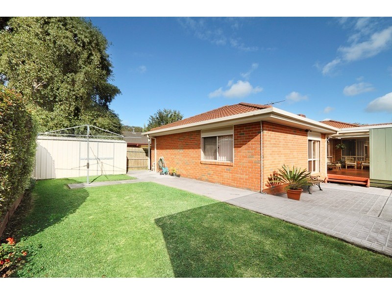 12 Christina Street, Narre Warren VIC 3805