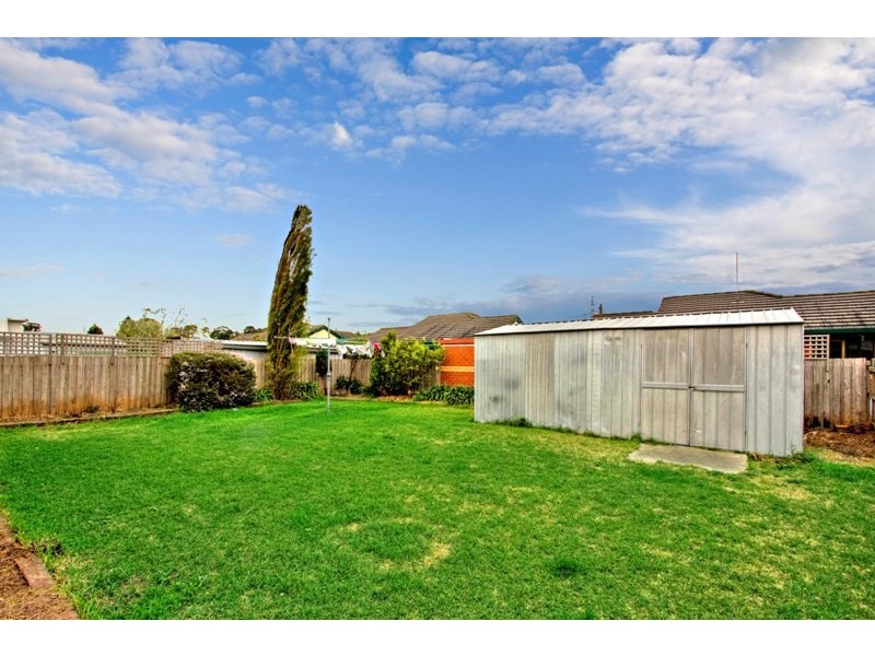 14 Benambra Way, Hampton Park VIC 3976