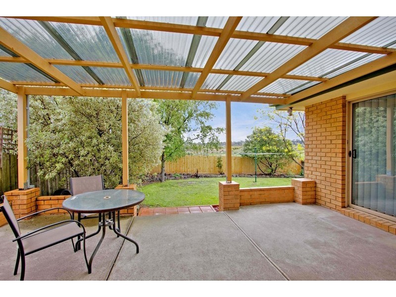 49 Pentland Drive, Narre Warren VIC 3805
