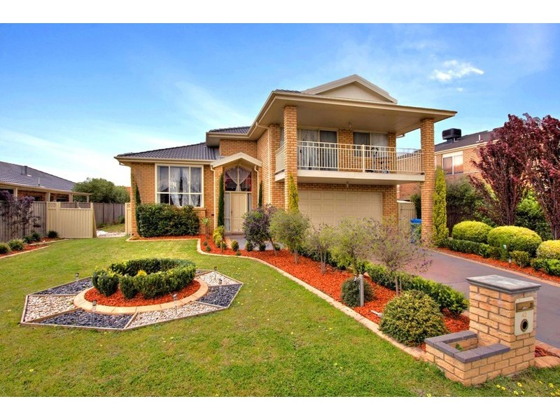 42 The Quays, Narre Warren South VIC 3805