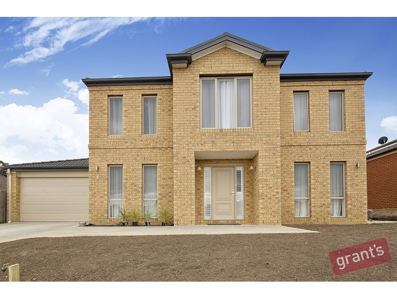 4 Jarvis Close, Narre Warren South VIC 3805