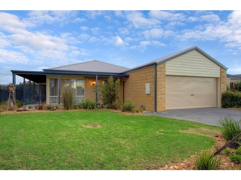 12 Elida Crescent, Narre Warren South VIC 3805