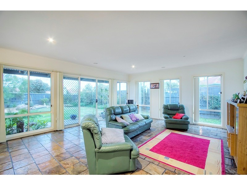 12 Elida Crescent, Narre Warren South VIC 3805