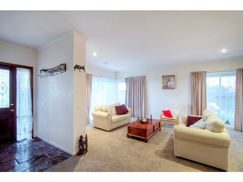 12 Elida Crescent, Narre Warren South VIC 3805