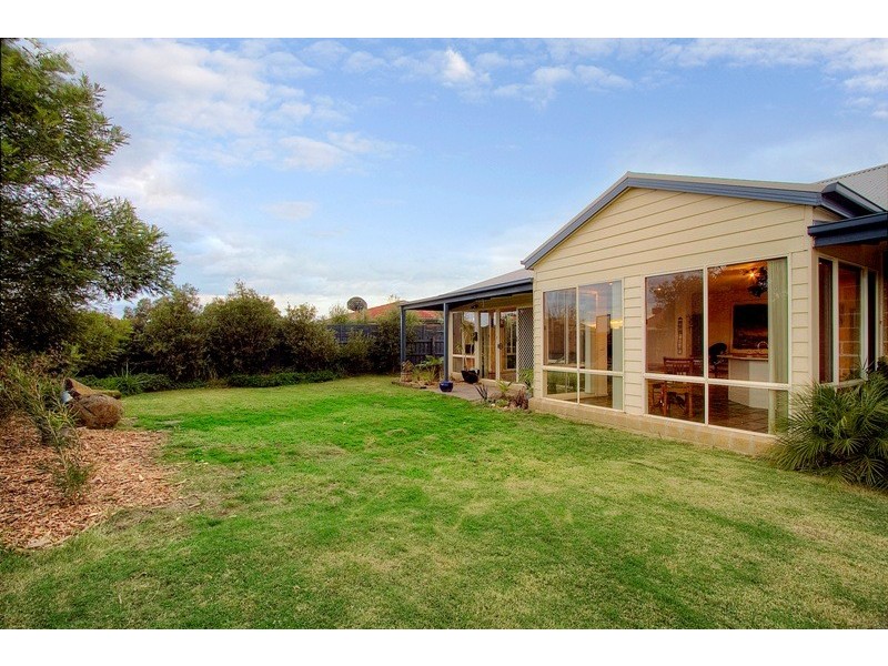 12 Elida Crescent, Narre Warren South VIC 3805