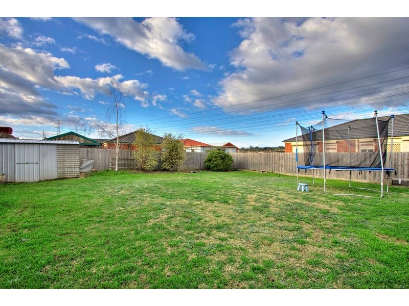 8 Buckeye Drive, Hallam VIC 3803