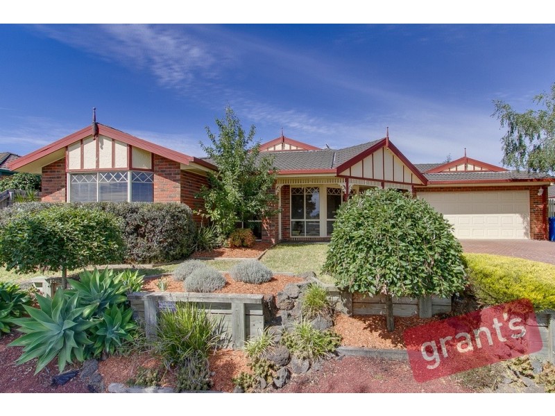 62 Tangerine Drive, Narre Warren South VIC 3805