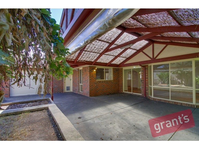 62 Tangerine Drive, Narre Warren South VIC 3805