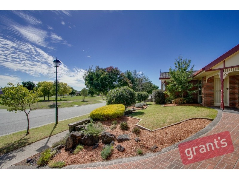62 Tangerine Drive, Narre Warren South VIC 3805