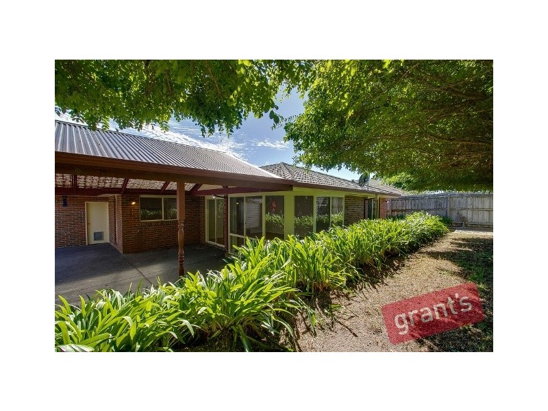 62 Tangerine Drive, Narre Warren South VIC 3805