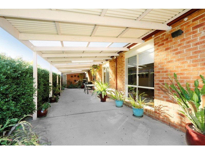 124 Strathaird Drive, Narre Warren South VIC 3805