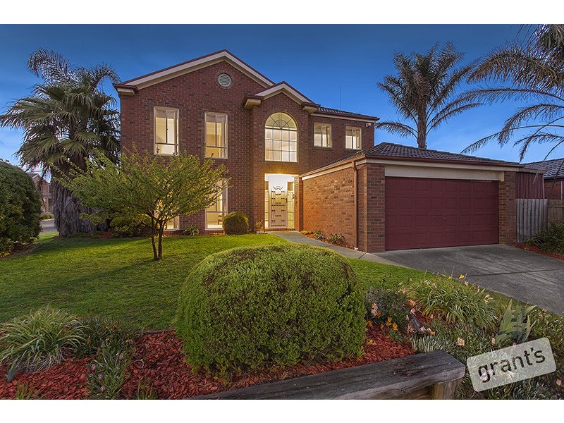 12 President Road, Narre Warren South VIC 3805