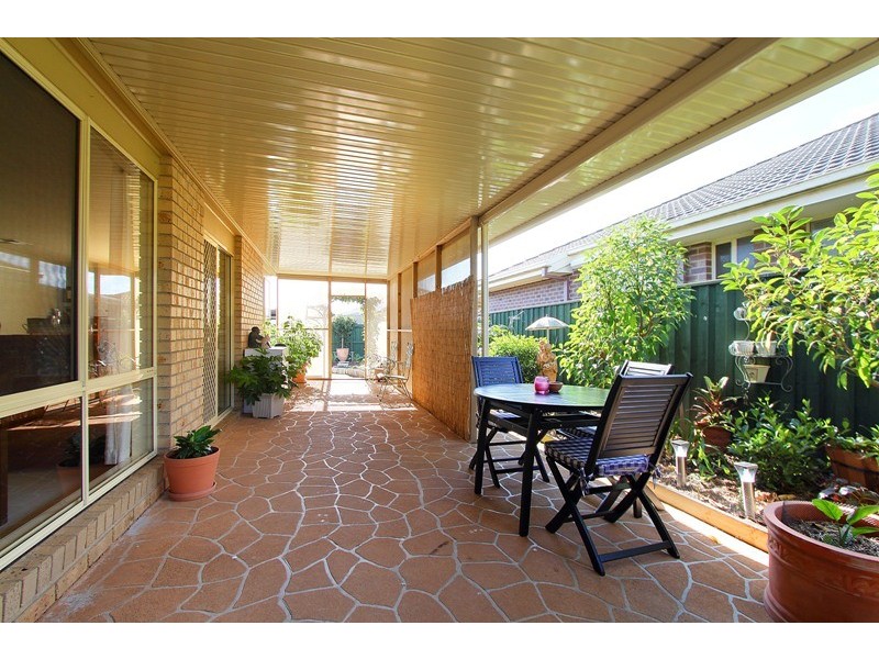 4 Ormiston Place, Narre Warren South VIC 3805