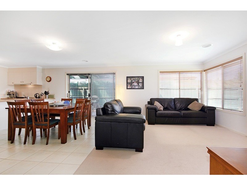 5 Harrington Drive, Narre Warren South VIC 3805