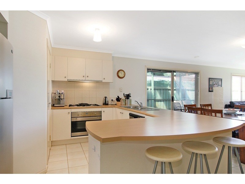 5 Harrington Drive, Narre Warren South VIC 3805