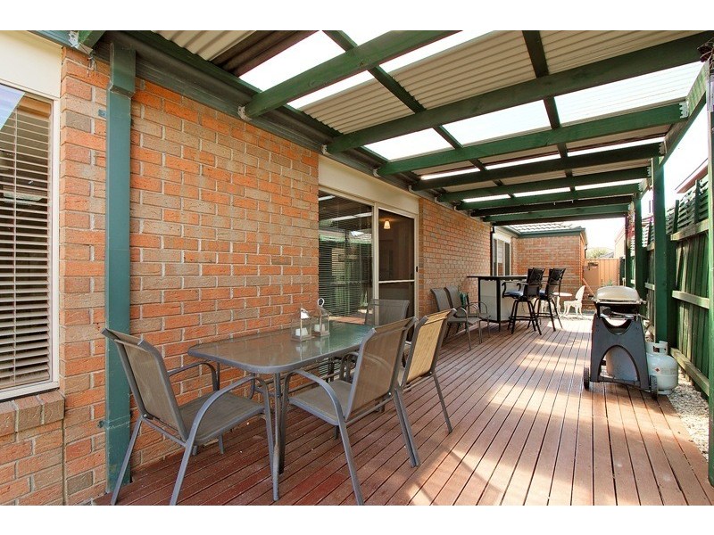 5 Harrington Drive, Narre Warren South VIC 3805