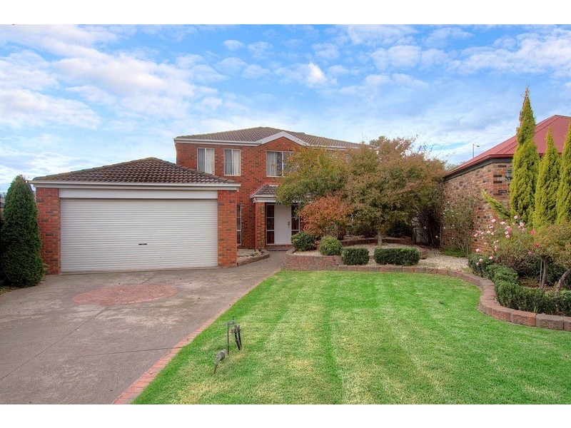 6 Henshaw Court, Narre Warren South VIC 3805