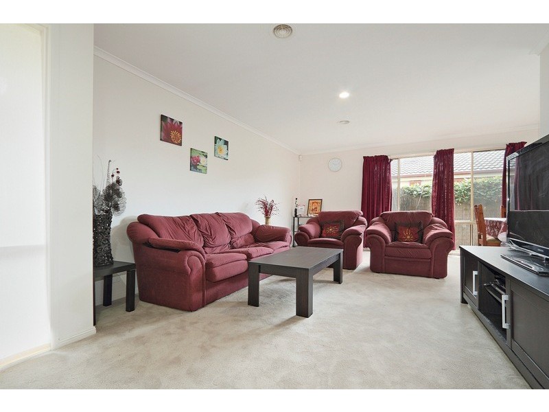 99 Harold Keys Drive, Narre Warren South VIC 3805